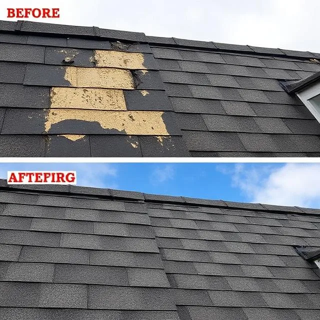 Roof Repair Near Me in Hamburg, LA near me